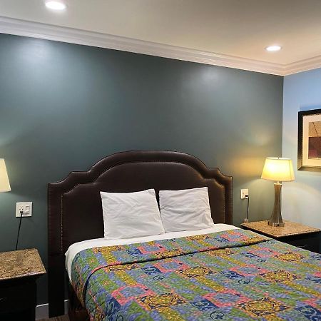 Redondo Beach Motel - Lax Gardena Buitenkant foto